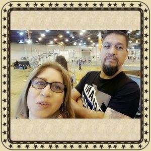 Meet your Posher, Enrique